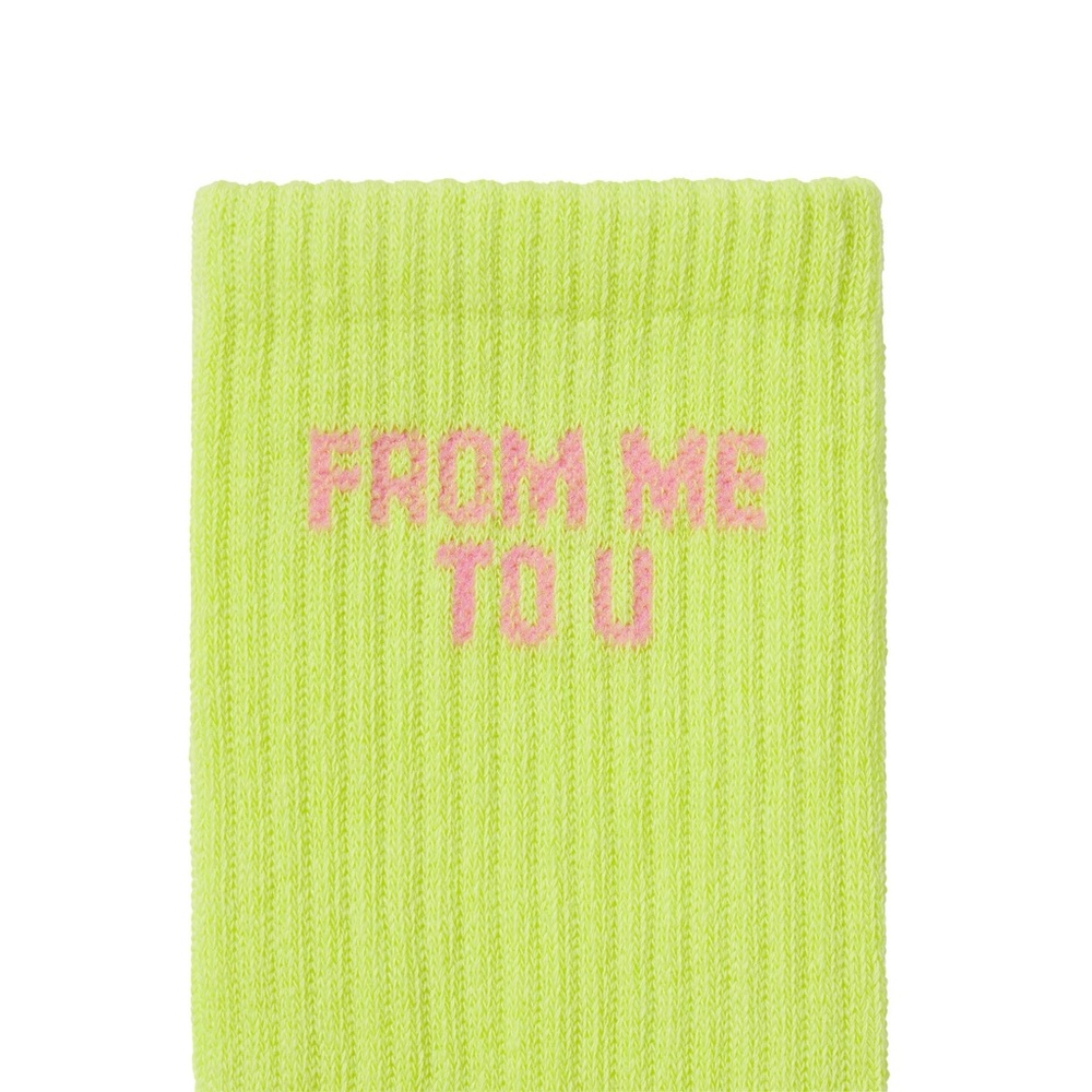 SKIMS Single Pair of Sport Crew Socks - Picture 3 of 6